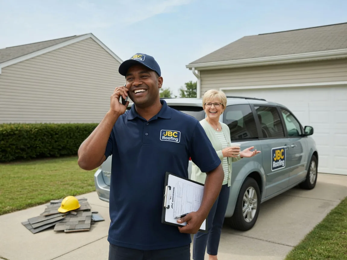 Roof Replacement Greenbelt, MD FAQs